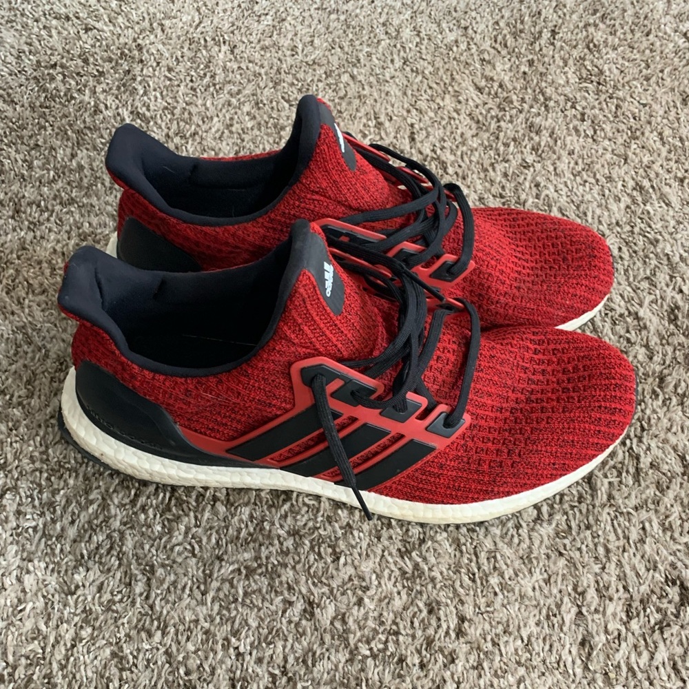 Adidas Ultra Boosts size 13